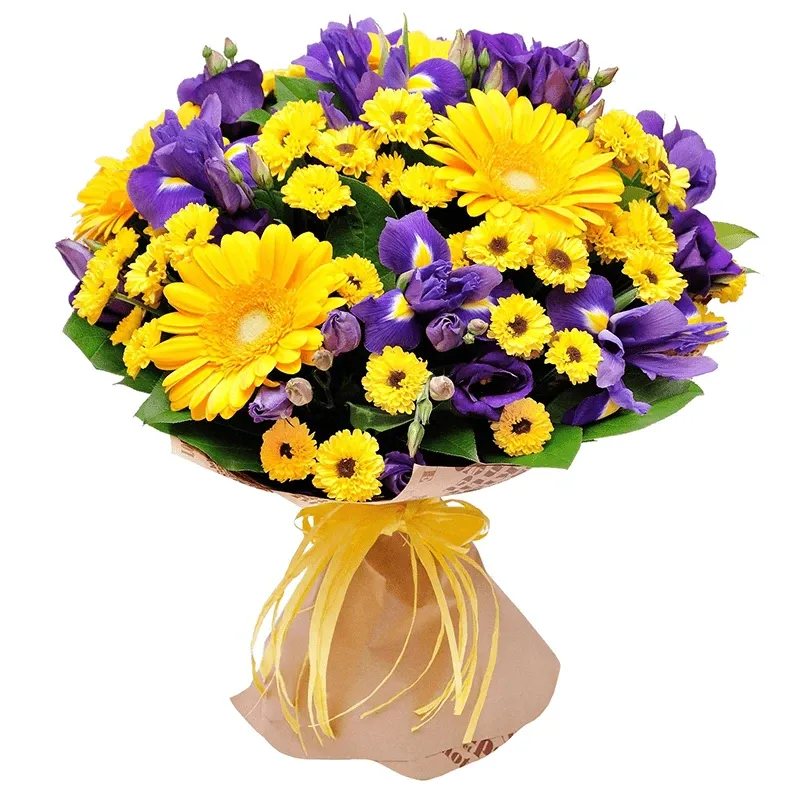 Букет Анжелика